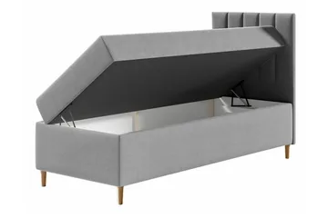 Sängynrunko Boisdale 80x200 cm - Huonekalut - Sänky - Sänkykehikot & sängynrungot