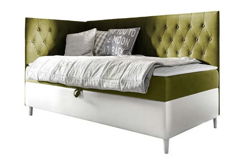 Sängynrunko Boisdale 80x200 cm, undefined