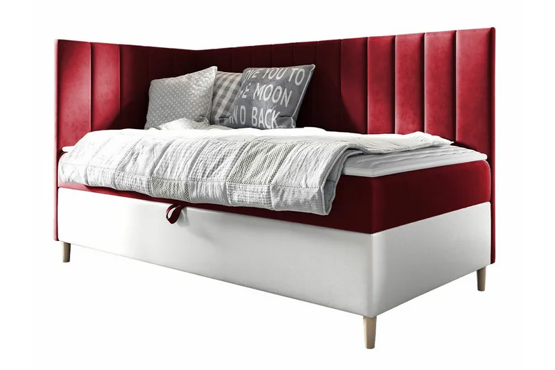 Sängynrunko Boisdale 80x200 cm, undefined