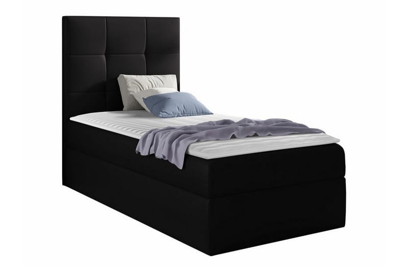 Sängynrunko Boisdale 80x200 cm, undefined