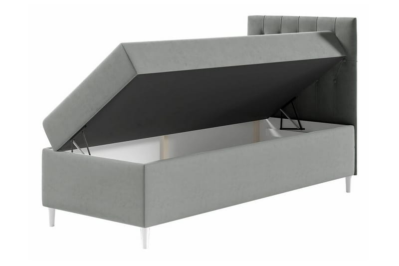 Sängynrunko Boisdale 80x200 cm - Huonekalut - Sänky - Sänkykehikot & sängynrungot