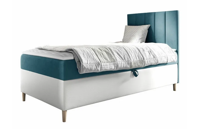 Sängynrunko Boisdale 80x200 cm, undefined