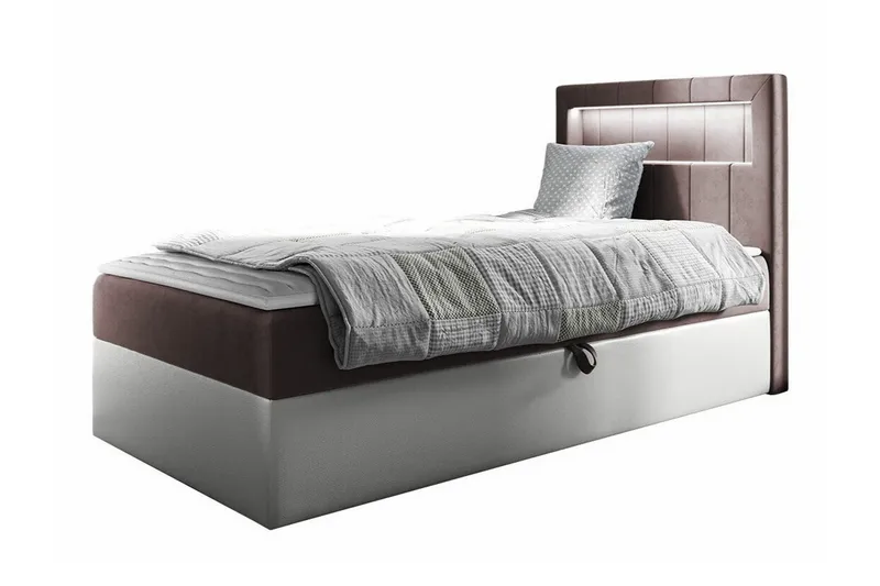 Sängynrunko Boisdale 80x200 cm, undefined