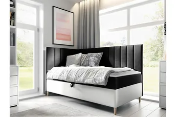 Sängynrunko Boisdale 80x200 cm - Huonekalut - Sänky - Sänkykehikot & sängynrungot