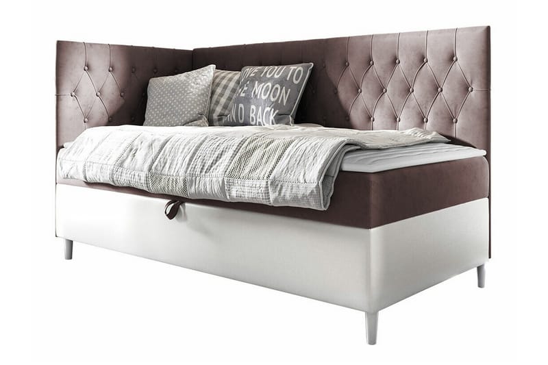 Sängynrunko Boisdale 80x200 cm, undefined