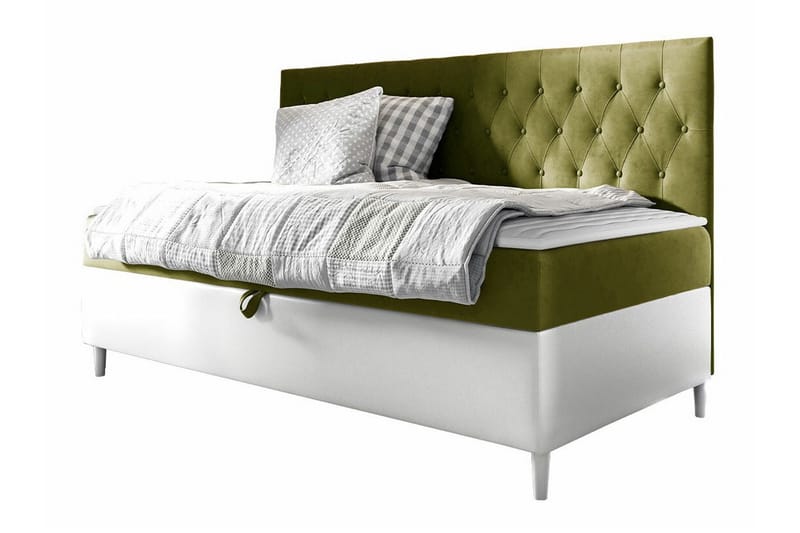 Sängynrunko Boisdale 80x200 cm, undefined