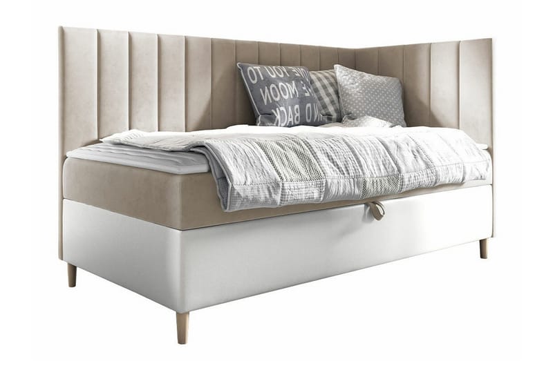 Sängynrunko Boisdale 80x200 cm, undefined