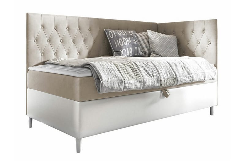 Sängynrunko Boisdale 80x200 cm, undefined