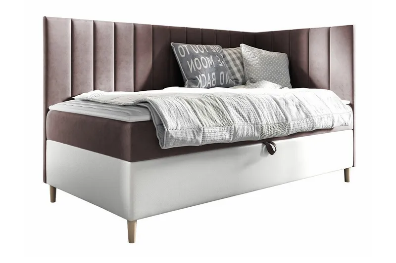 Sängynrunko Boisdale 80x200 cm, undefined