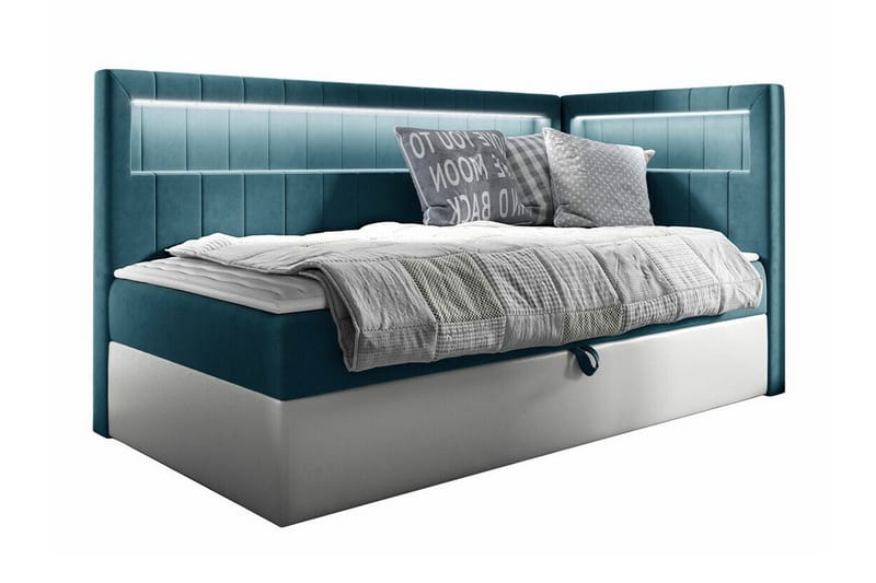 Sängynrunko Boisdale 80x200 cm, undefined