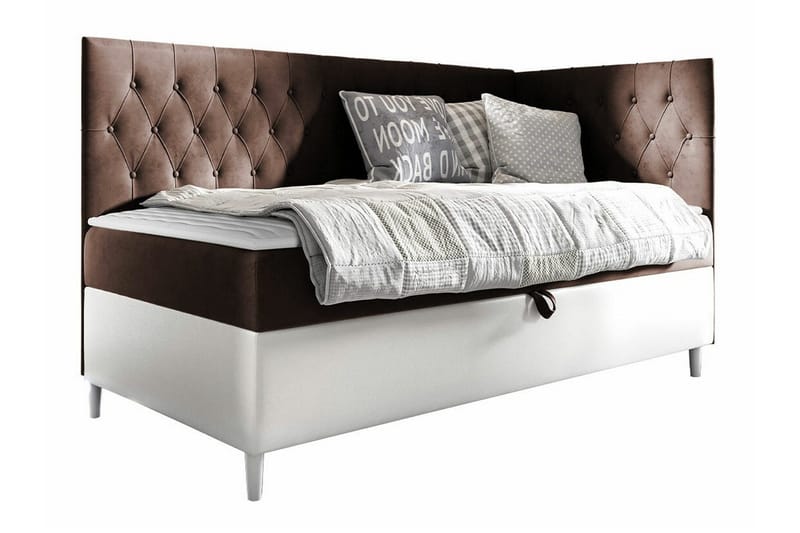 Sängynrunko Boisdale 80x200 cm, undefined