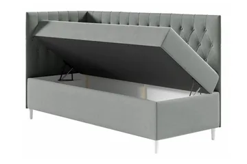 Sängynrunko Boisdale 80x200 cm - Huonekalut - Sänky - Sänkykehikot & sängynrungot
