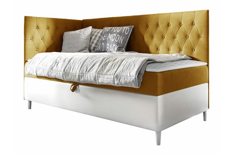 Sängynrunko Boisdale 80x200 cm, undefined