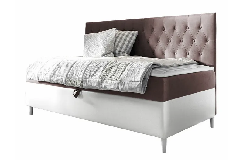 Sängynrunko Boisdale 80x200 cm, undefined