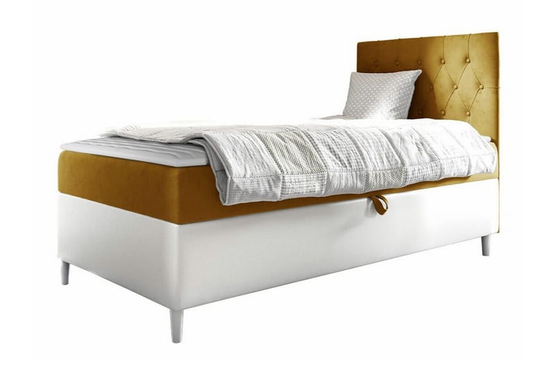 Sängynrunko Boisdale 80x200 cm, undefined