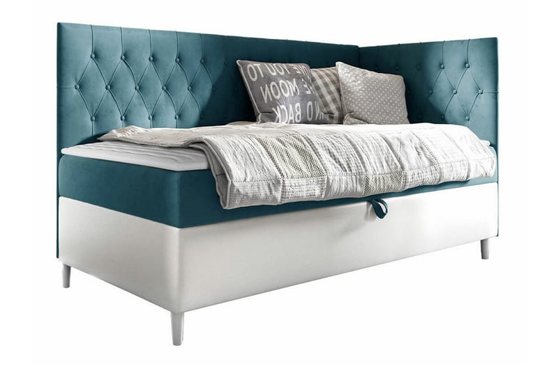 Sängynrunko Boisdale 80x200 cm, undefined