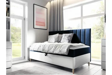 Sängynrunko Boisdale 80x200 cm - Huonekalut - Sänky - Sänkykehikot & sängynrungot