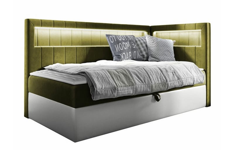 Sängynrunko Boisdale 80x200 cm, undefined