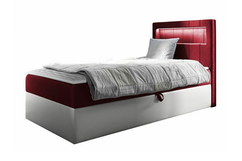 Sängynrunko Boisdale 80x200 cm, undefined