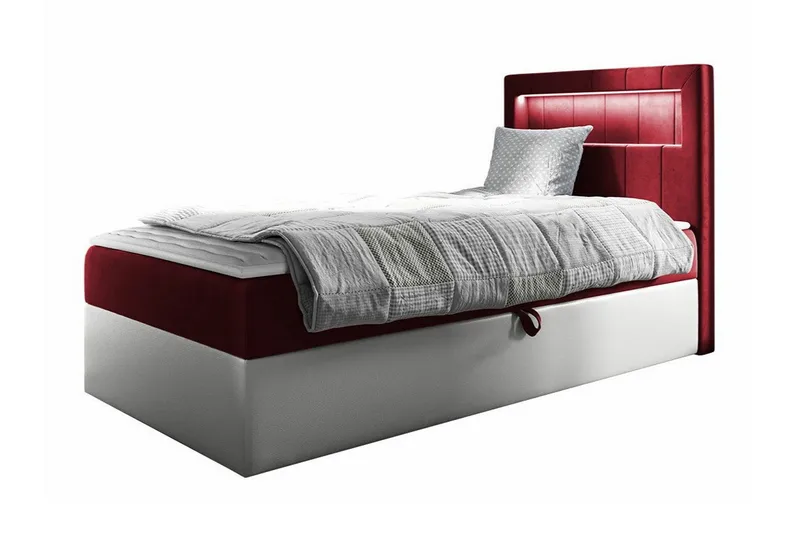 Sängynrunko Boisdale 80x200 cm, undefined