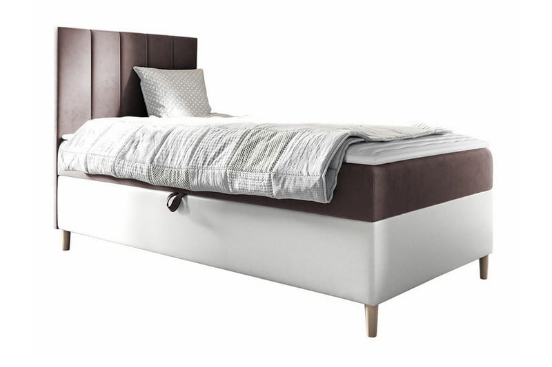 Sängynrunko Boisdale 80x200 cm, undefined