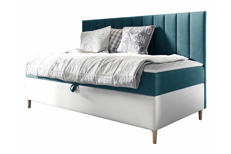 Sängynrunko Boisdale 80x200 cm, undefined