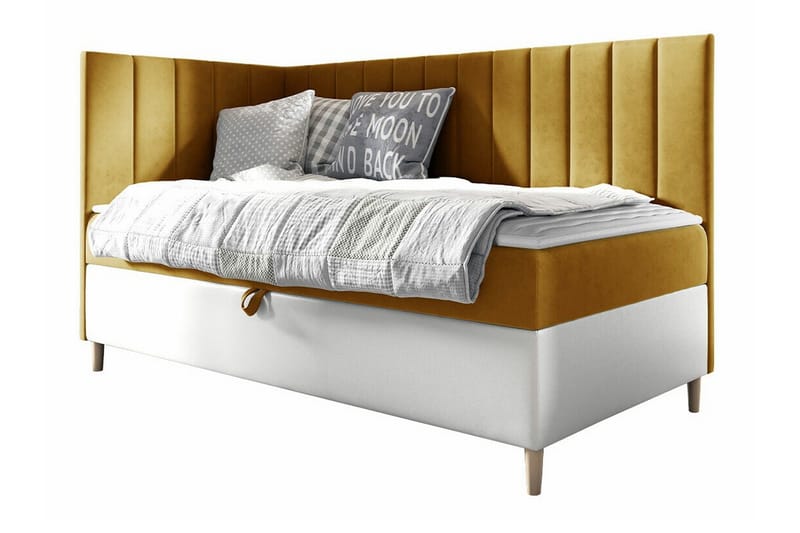 Sängynrunko Boisdale 80x200 cm, undefined