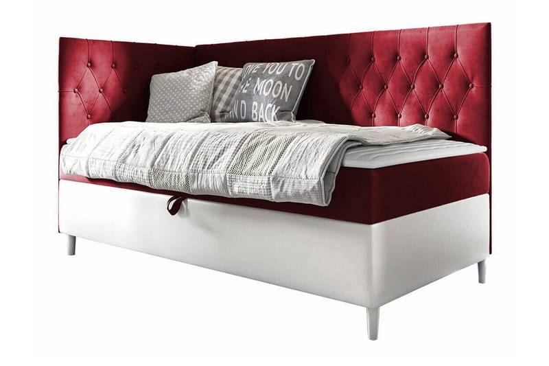 Sängynrunko Boisdale 80x200 cm, undefined