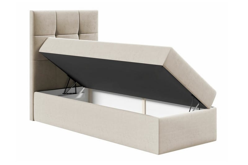 Sängynrunko Boisdale 80x200 cm - Huonekalut - Sänky - Sänkykehikot & sängynrungot