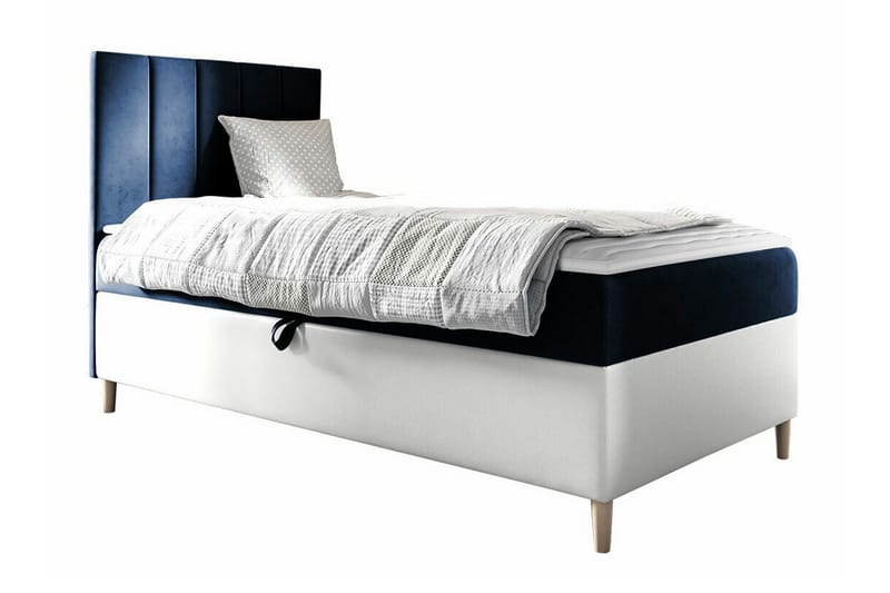 Sängynrunko Boisdale 80x200 cm, undefined