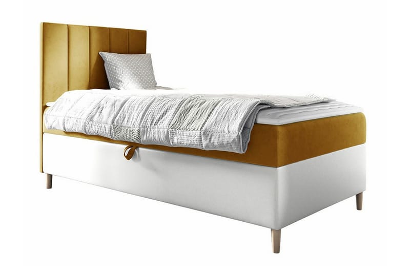 Sängynrunko Boisdale 80x200 cm, undefined