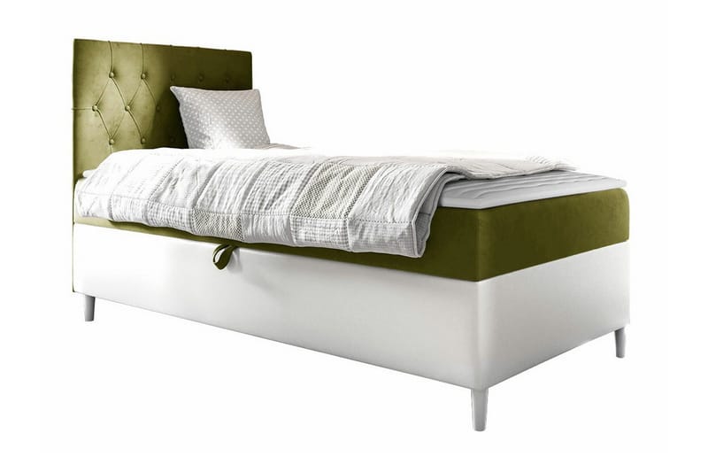 Sängynrunko Boisdale 80x200 cm, undefined