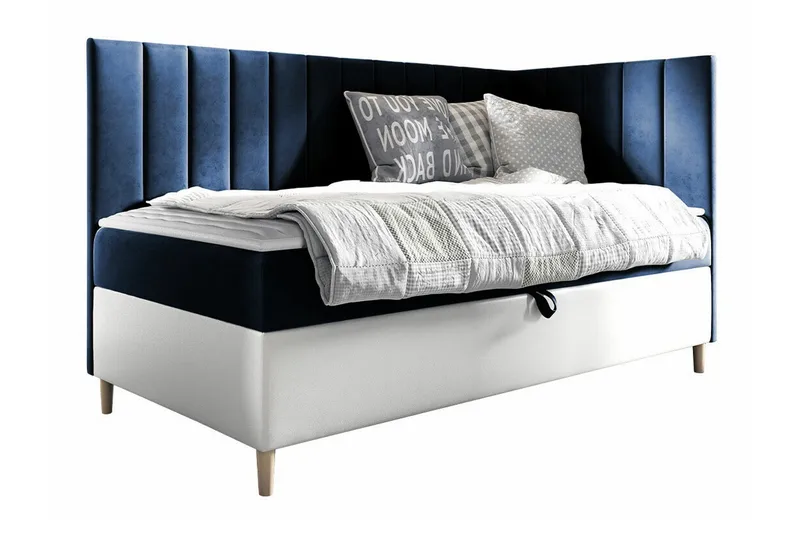 Sängynrunko Boisdale 80x200 cm, undefined