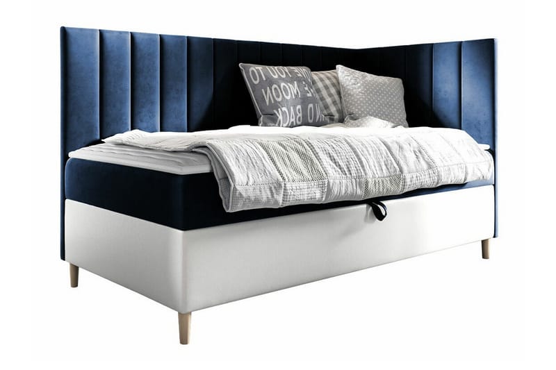 Sängynrunko Boisdale 80x200 cm, undefined