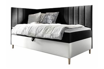 Sängynrunko Boisdale 80x200 cm - Huonekalut - Sänky - Sänkykehikot & sängynrungot