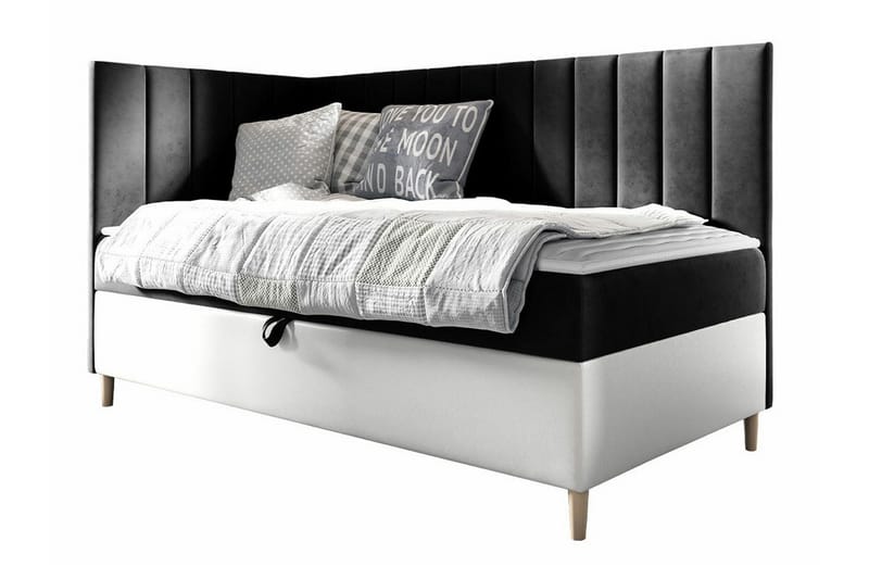 Sängynrunko Boisdale 80x200 cm, undefined