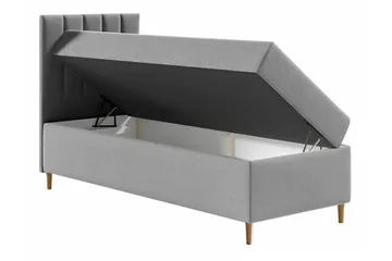 Sängynrunko Boisdale 80x200 cm - Huonekalut - Sänky - Sänkykehikot & sängynrungot