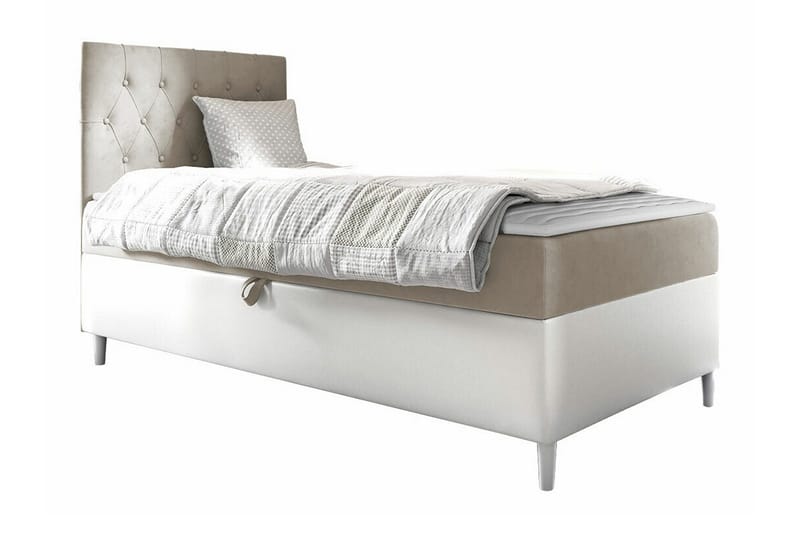 Sängynrunko Boisdale 80x200 cm, undefined