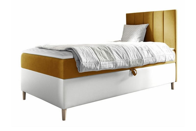 Sängynrunko Boisdale 80x200 cm, undefined