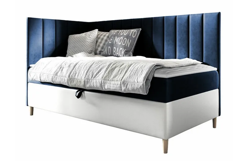 Sängynrunko Boisdale 80x200 cm, undefined