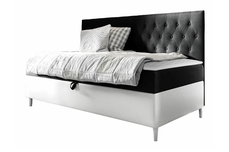 Sängynrunko Boisdale 80x200 cm, undefined