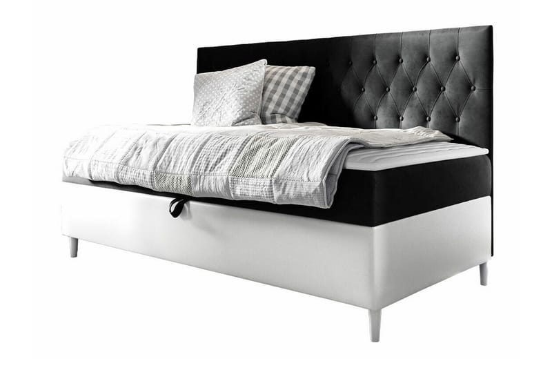 Sängynrunko Boisdale 80x200 cm, undefined