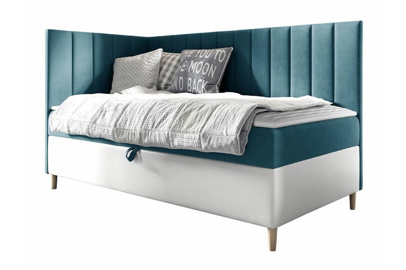 Sängynrunko Boisdale 80x200 cm, undefined