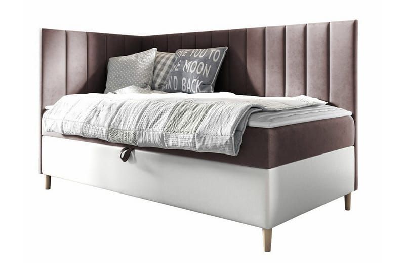 Sängynrunko Boisdale 80x200 cm, undefined