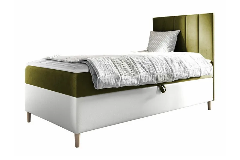 Sängynrunko Boisdale 80x200 cm, undefined