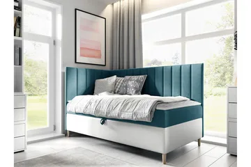 Sängynrunko Boisdale 80x200 cm - Huonekalut - Sänky - Sänkykehikot & sängynrungot