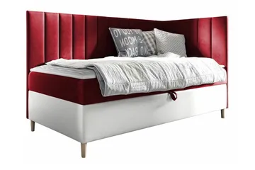 Sängynrunko Boisdale 80x200 cm - Huonekalut - Sänky - Sänkykehikot & sängynrungot
