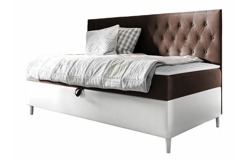 Sängynrunko Boisdale 80x200 cm, undefined