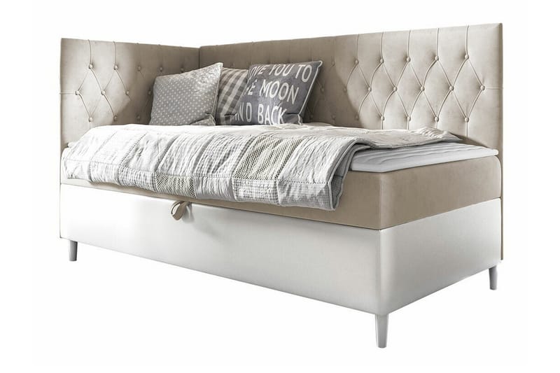 Sängynrunko Boisdale 80x200 cm, undefined