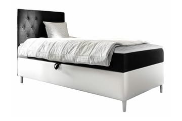 Sängynrunko Boisdale 80x200 cm - Huonekalut - Sänky - Sänkykehikot & sängynrungot
